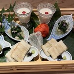 ぎんざ 一二岐 - 