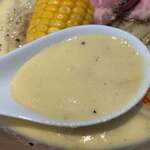 らぁ麺屋 はりねずみ - 