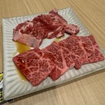 喜一 精肉・焼肉店 - 