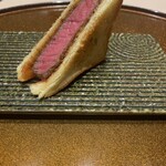 西麻布けんしろう - 