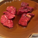 西麻布けんしろう - 