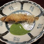 ぎんざ 一二岐 - 