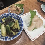 釣宿酒場マヅメ 野毛本店 - 