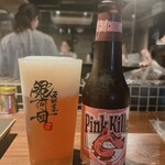 串焼きと煮野菜 下北沢の零や - 