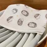 らぁ麺屋 はりねずみ - 