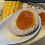 らぁ麺屋 はりねずみ - 