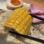 らぁ麺屋 はりねずみ - 