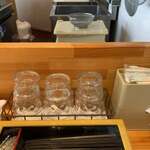 らぁ麺屋 はりねずみ - 