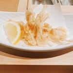 意気な寿し処阿部 - 