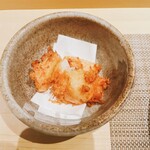 意気な寿し処阿部 - 