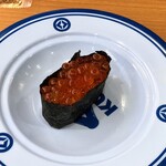 無添くら寿司 - いくら