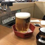 無添くら寿司 - なま