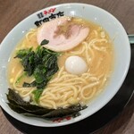 宇都宮商店 - 