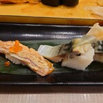 梅丘寿司の美登利総本店 渋谷店 - 