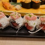 梅丘寿司の美登利総本店 渋谷店 - 