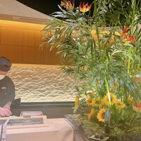 意気な寿し処阿部 青山店 - 