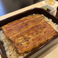 天然うなぎ しま村 - 