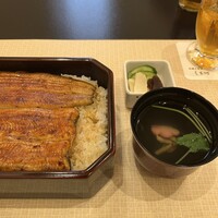 天然うなぎ しま村 - 