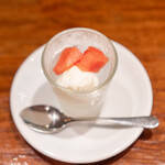 キノシタ - スイカ、グラニテ