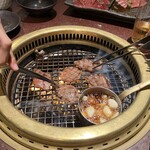 焼肉 どうらく 横浜西口本店 - 