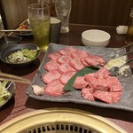 焼肉 どうらく 横浜西口本店 - 