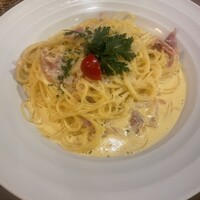 オステリアガウダンテ 神戸ハーバーランド店 -  オステリアガウダンテ 神戸ハーバーランド店 -