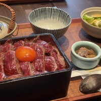 焼肉 きたん 法善寺 - 