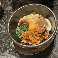 東京焼肉 一頭や コレド室町テラス店 - 