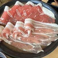 銀座しゃぶ通 マロニエゲート店 - 