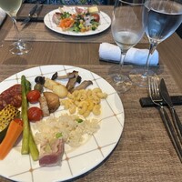 La Belle Assiette - 