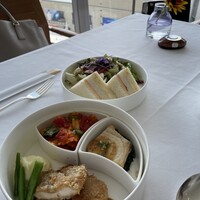 東京會舘 銀座スカイラウンジ - 