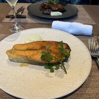 La Belle Assiette - 
