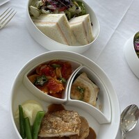 東京會舘 銀座スカイラウンジ - 