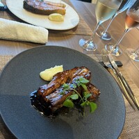 La Belle Assiette - 