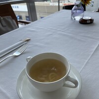 東京會舘 銀座スカイラウンジ - 