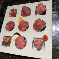 東京焼肉 一頭や コレド室町テラス店 - 