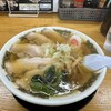 麺屋ようすけ 佐野新都市店