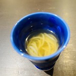 中国菜 火ノ鳥 - 