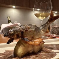 白金台こばやし - 