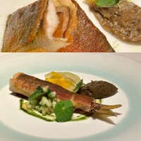 レストラン リューズ - 