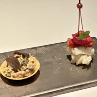 レストラン リューズ - 