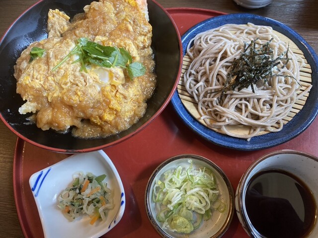 Washoku Mendokoro Sagami Shiomi Gaoka Ten