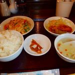 好香再来　趙さんのお店 - 