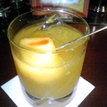 アミスター - 柿のバラライカ