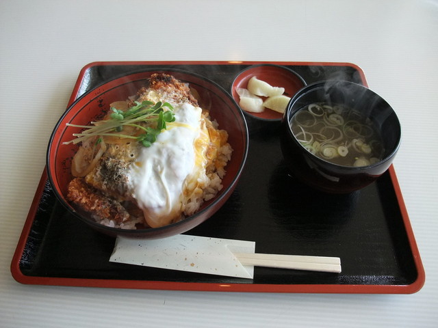 ビーフビレッヂ区界（道の駅区界高原） - 区界（ステーキ）の写真
