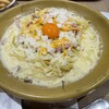 生パスタ専門店SPALA さいたま新都心店