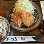 とんかつマ・メゾン - 