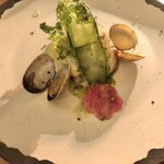 ザ タヴァン グリル＆ラウンジ - 