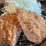 とんかつマ・メゾン - 