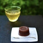 高松屋 - 水羊羹